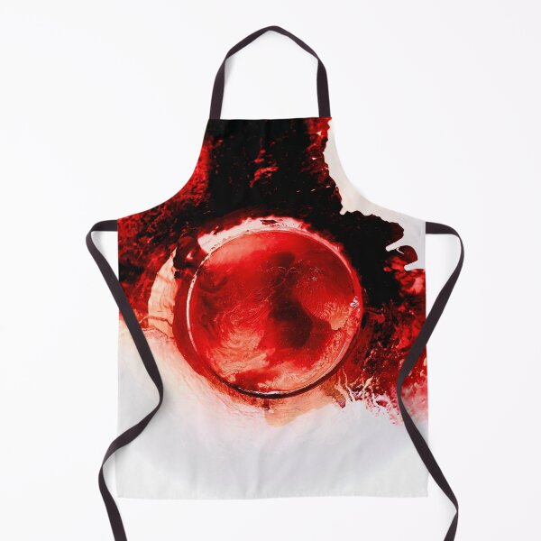 Item preview, blood stain cleans designed and sold by PheylandBarthen.