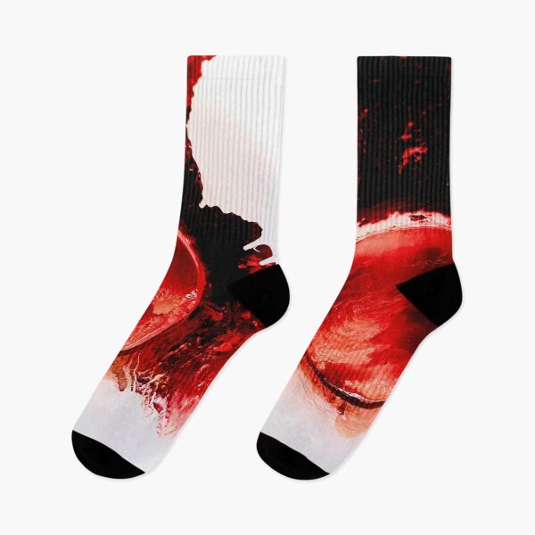 Item preview, blood stain cleans designed and sold by PheylandBarthen.