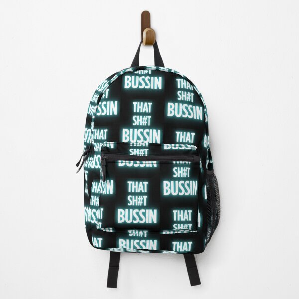 Item preview, That Sh#t Bussin designed and sold by JustiesDesigns.