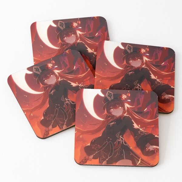 Item preview, Hu Tao designed and sold by jinwooo.