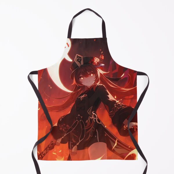 Item preview, Hu Tao designed and sold by jinwooo.
