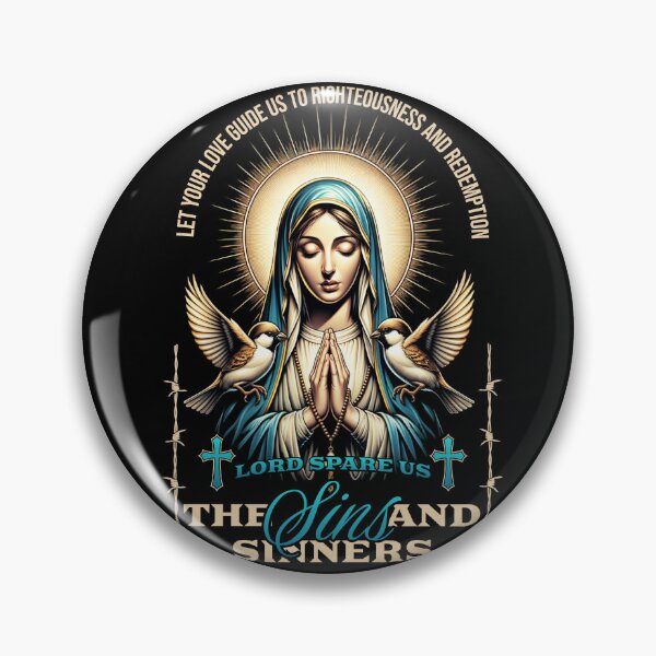 Item preview, The Sins and Sinners designed and sold by Not Hugo.
