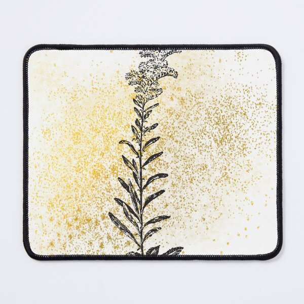 Item preview, golden rod designed and sold by AlignCreations.