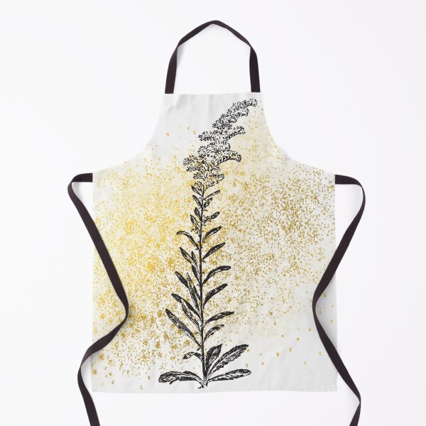 Item preview, golden rod designed and sold by AlignCreations.