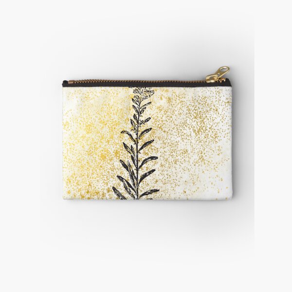 Item preview, golden rod designed and sold by AlignCreations.