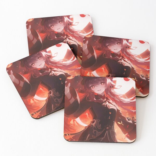 Item preview, Hu Tao designed and sold by jinwooo.