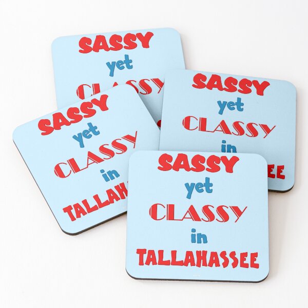 Item preview, Atrevida pero con clase en Tallahassee designed and sold by kristalcurt.