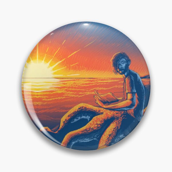 Item preview, Summer Sunset designed and sold by Fankayart.