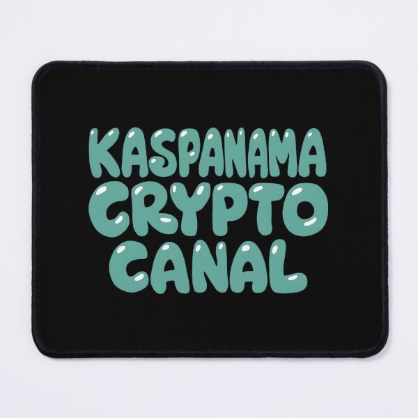 Item preview, Make Blocks Not Promises – Kaspa designed and sold by RadDeck.