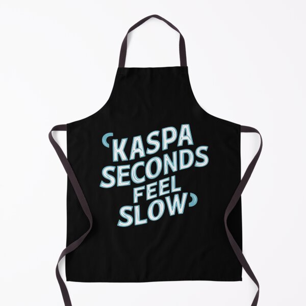 Item preview, Kaspa Doesn't Sleep designed and sold by RadDeck.