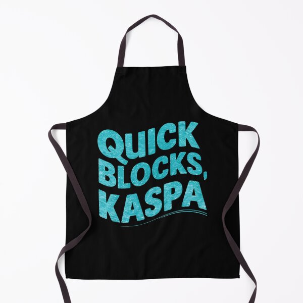 Item preview, The Network You Can Count On – Kaspa designed and sold by RadDeck.