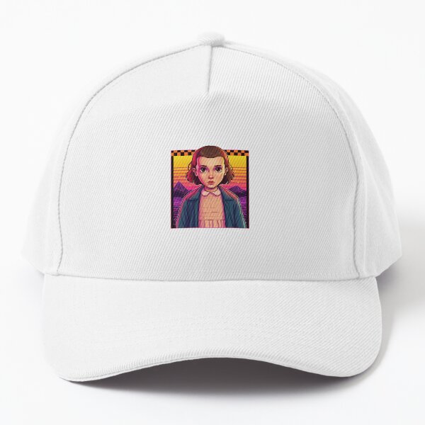 Item preview, Stranger Things Eleven designed and sold by Timegraf.