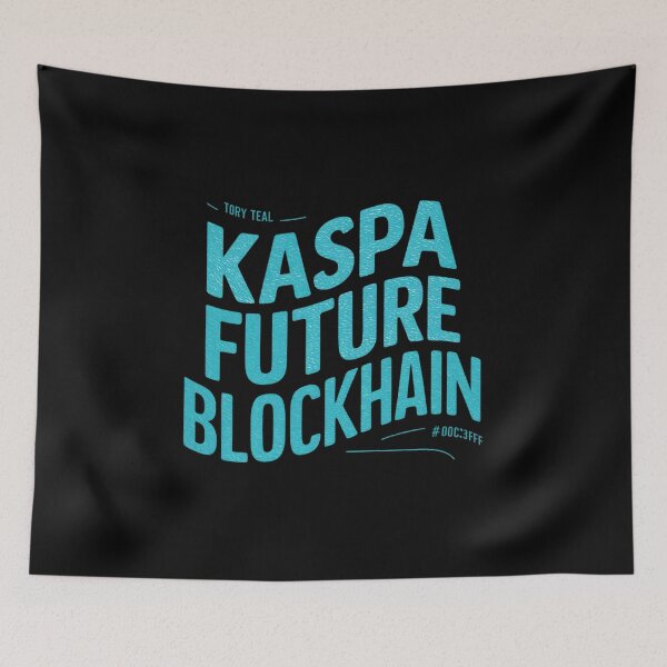 Item preview, Silencia la publicidad con Kaspa designed and sold by RadDeck.
