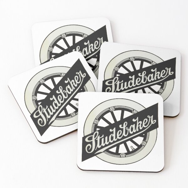 Item preview, Vintage Studebaker designed and sold by QuayTradingCo.