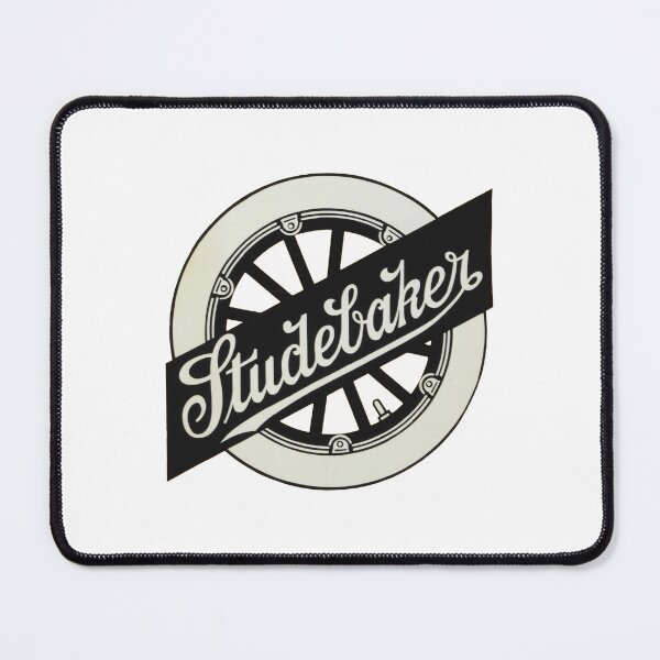 Artikelvorschau, Jahrgang Studebaker entworfen und verkauft von QuayTradingCo.