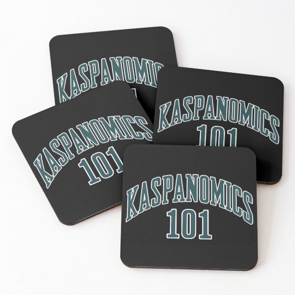 Item preview, Kaspa: For Builders, Not Speculators designed and sold by RadDeck.