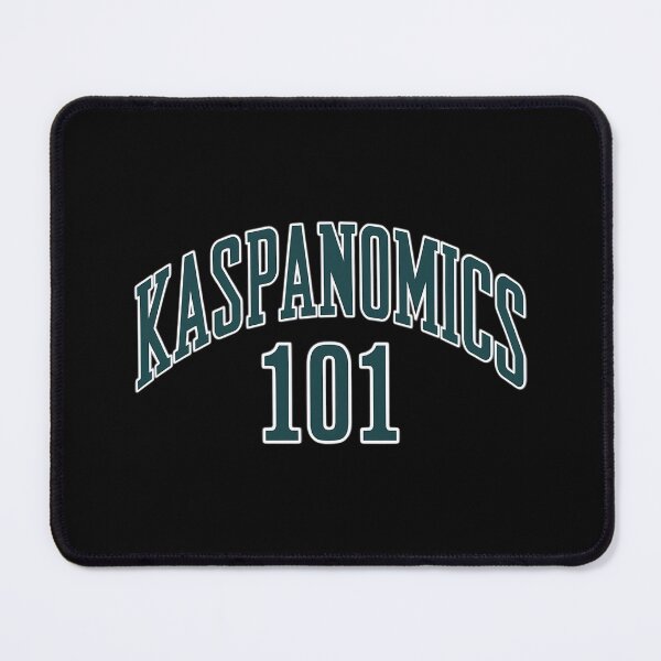 Item preview, Kaspa: For Builders, Not Speculators designed and sold by RadDeck.