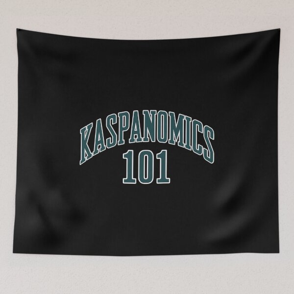 Item preview, Kaspa: For Builders, Not Speculators designed and sold by RadDeck.