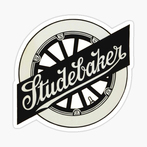 Item preview, Vintage Studebaker designed and sold by QuayTradingCo.