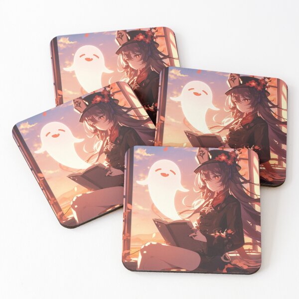 Item preview, Hu Tao designed and sold by jinwooo.