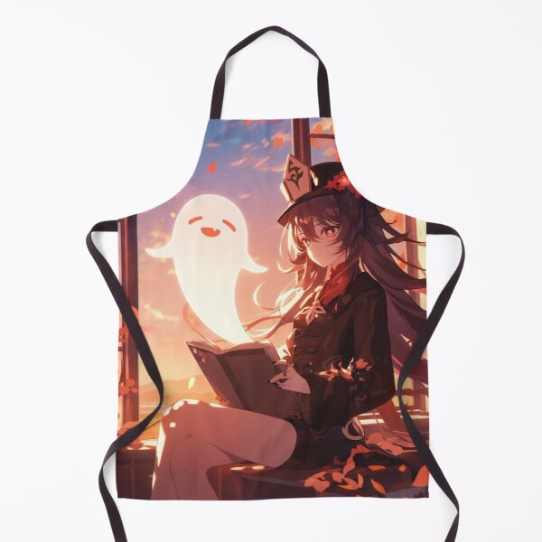 Item preview, Hu Tao designed and sold by jinwooo.