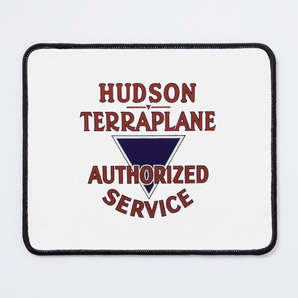 Item preview, Vintage Hudson Terraplane - Authorized Service designed and sold by QuayTradingCo.