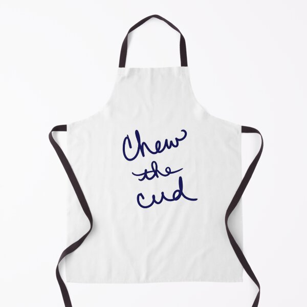 Item preview, Chew the cud designed and sold by abeink.
