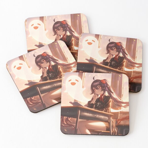 Item preview, Hu Tao designed and sold by jinwooo.