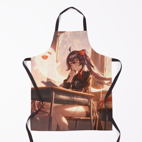 Item preview, Hu Tao designed and sold by jinwooo.