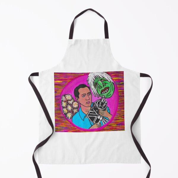 Item preview, Wah Chang designed and sold by HamburgerBox.
