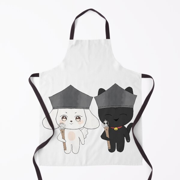 Item preview, Aniteez Chess - Bishops designed and sold by Katya-Kreations.