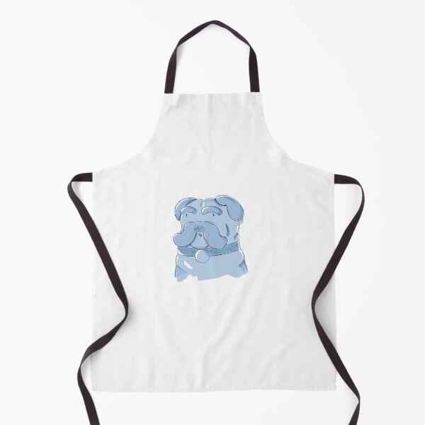 Item preview, PUG designed and sold by misaurio.