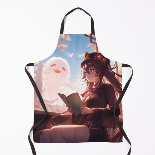 Item preview, Hu Tao designed and sold by jinwooo.