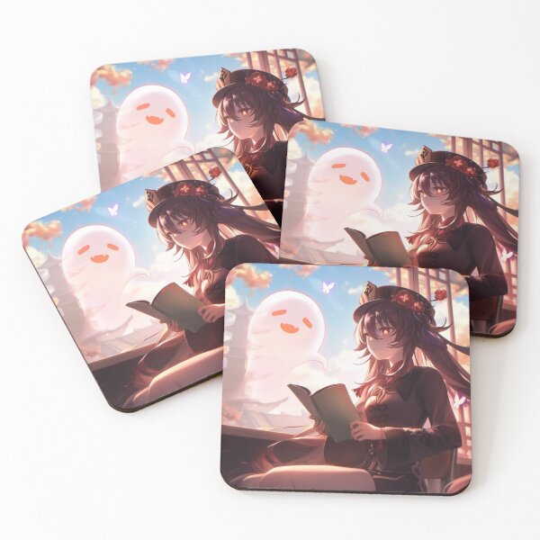 Item preview, Hu Tao designed and sold by jinwooo.