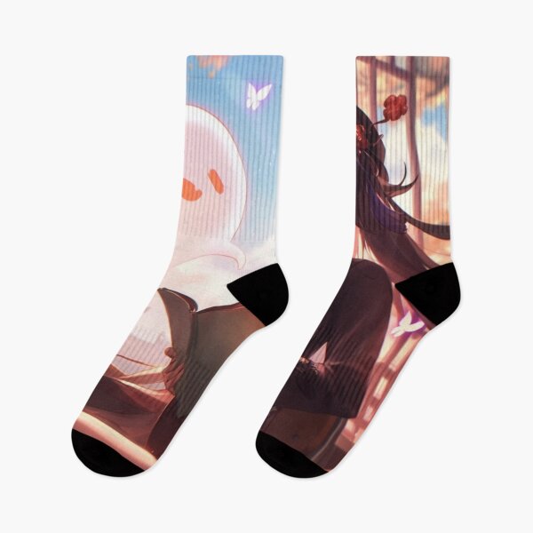 Item preview, Hu Tao designed and sold by jinwooo.
