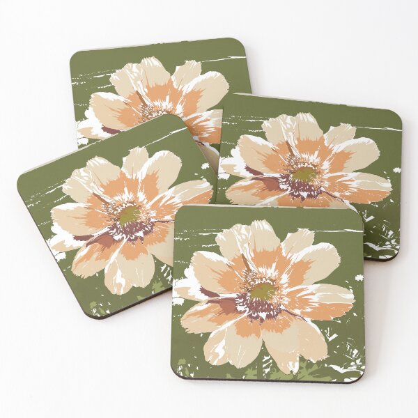 Item preview, A Flower in the field designed and sold by John_does_art1.