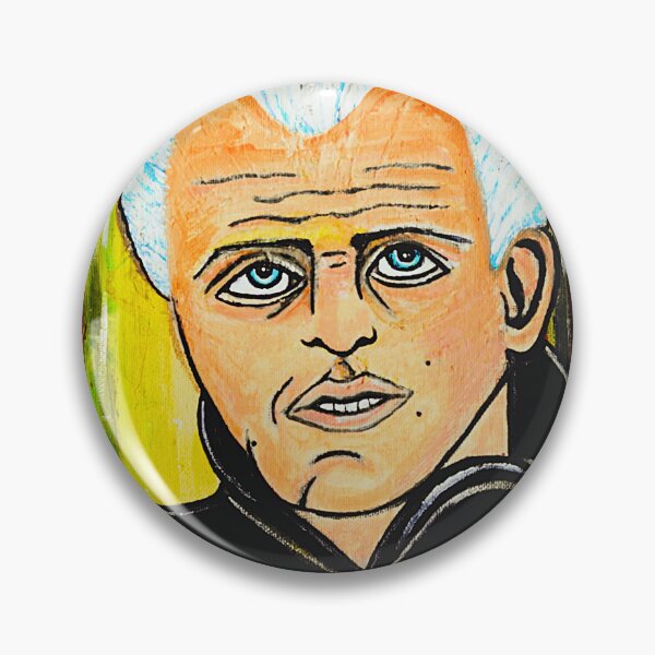 Item preview, Rutger Hauer  designed and sold by HamburgerBox.