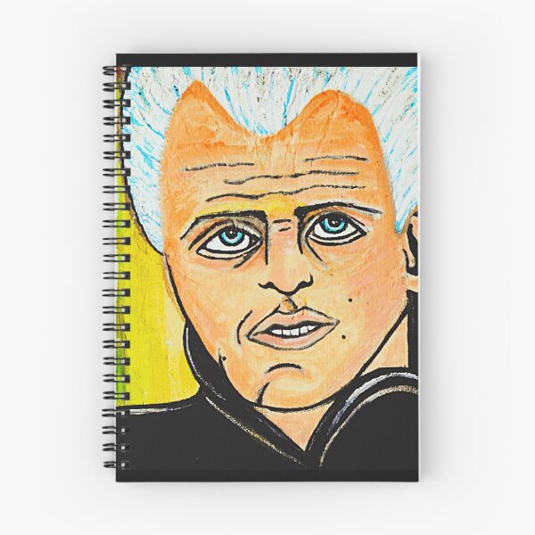 Item preview, Rutger Hauer  designed and sold by HamburgerBox.