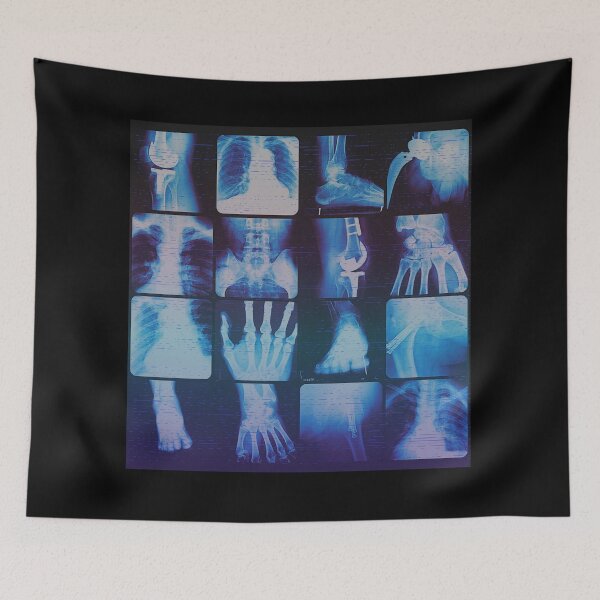 Item preview, XRAY SPEX designed and sold by PitchBlackIcon.