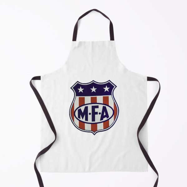 Item preview, Vintage M.F.A. Gasoline designed and sold by QuayTradingCo.