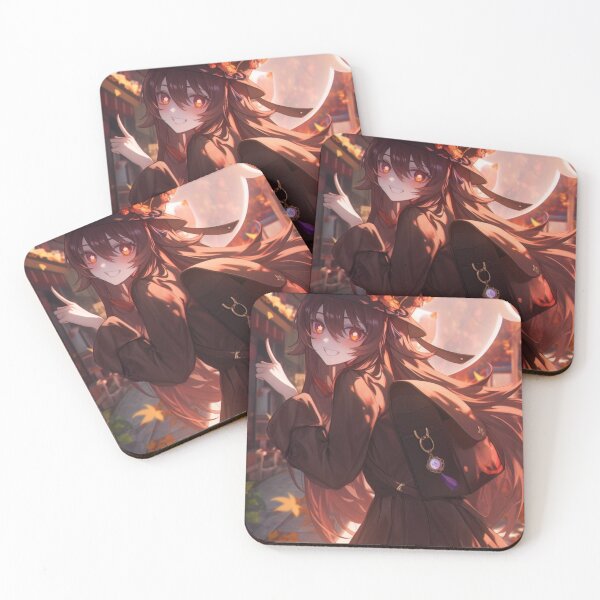 Item preview, Hu Tao designed and sold by jinwooo.