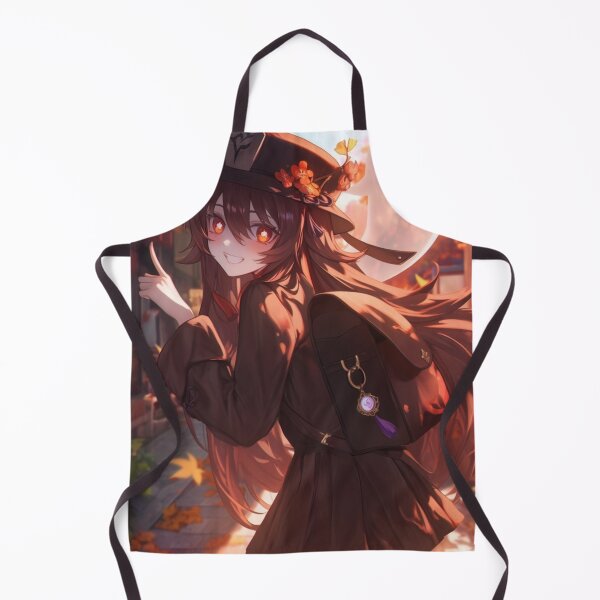 Item preview, Hu Tao designed and sold by jinwooo.
