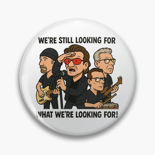Item preview, Still Looking... designed and sold by JogOnCitizen.