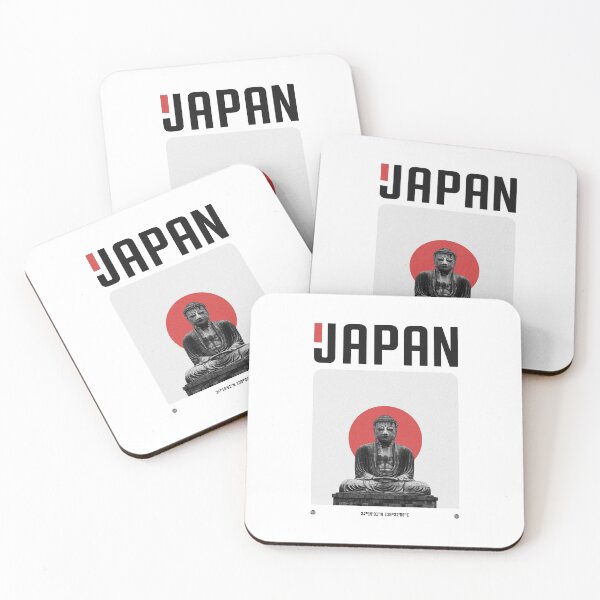 Item preview, KŌTOKU-IN [ JAPAN ] VOL. 1 designed and sold by aleksapetrov.