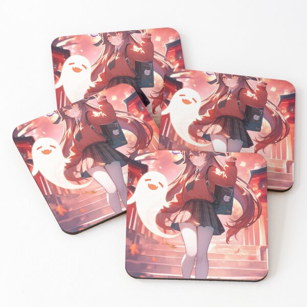 Item preview, Hu Tao designed and sold by jinwooo.
