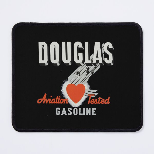Item preview, Vintage Douglas Avation Tested Gasoline designed and sold by QuayTradingCo.