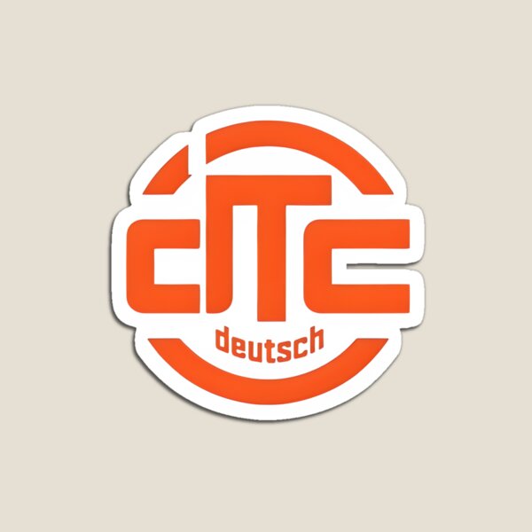 Item preview, dTc deutsch designed and sold by Newrealis.