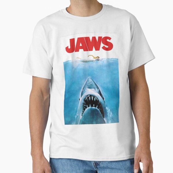 Item preview, Jaws designed and sold by socrazy3.