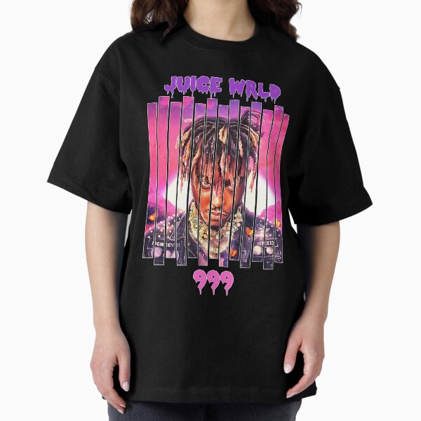 Item preview, juiceWRLD designed and sold by Alfamidiku.