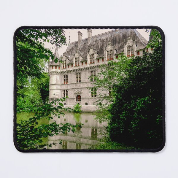 Item preview, Azay-le-Rideau, France designed and sold by Hans Peðer Alfreð .